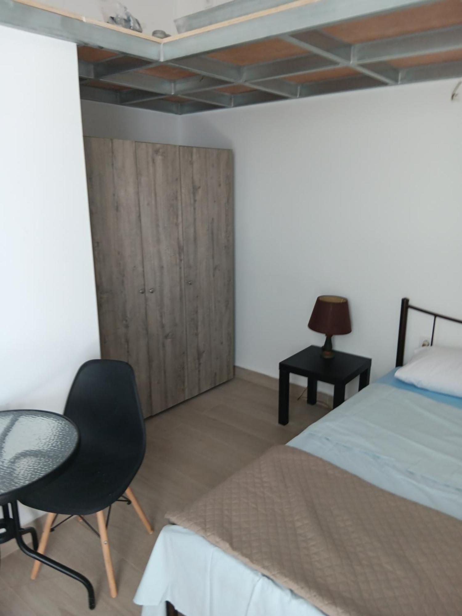 Apartamento Luxury 2 Atenas